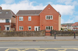 Queen Mary Road Brampton
